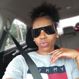 Meet your Posher, Ciara